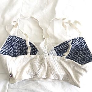 Tommy Hilfiger bralette